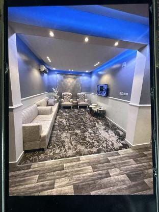 شقة رعد الغربيه Apartment in Makkah Province
