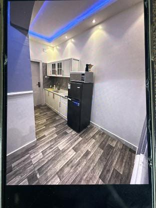 شقة رعد الغربيه Apartment in Makkah Province
