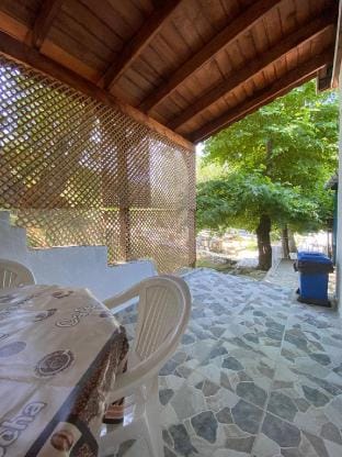 Four-Person Room/Kalemi Pansiyon(904) Vacation rental in Turkey