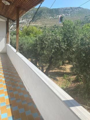 Three-Person Room/Kalemi Pansiyon (403) Vacation rental in Turkey