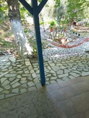 Three-Person Room/Kalemi Pansiyon (703) Vacation rental in Turkey