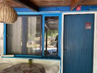 Double Room/Kalemi Pansiyon (602) Vacation rental in Turkey