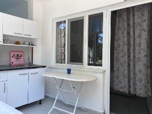 Double Room / Kalemi Pansiyon Vacation rental in Turkey