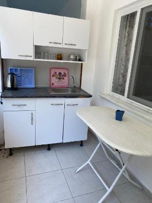 Double Room / Kalemi Pansiyon Vacation rental in Turkey
