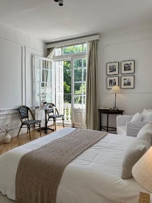 FFC area  historical appartment  No.3 Apartment in Shanghai