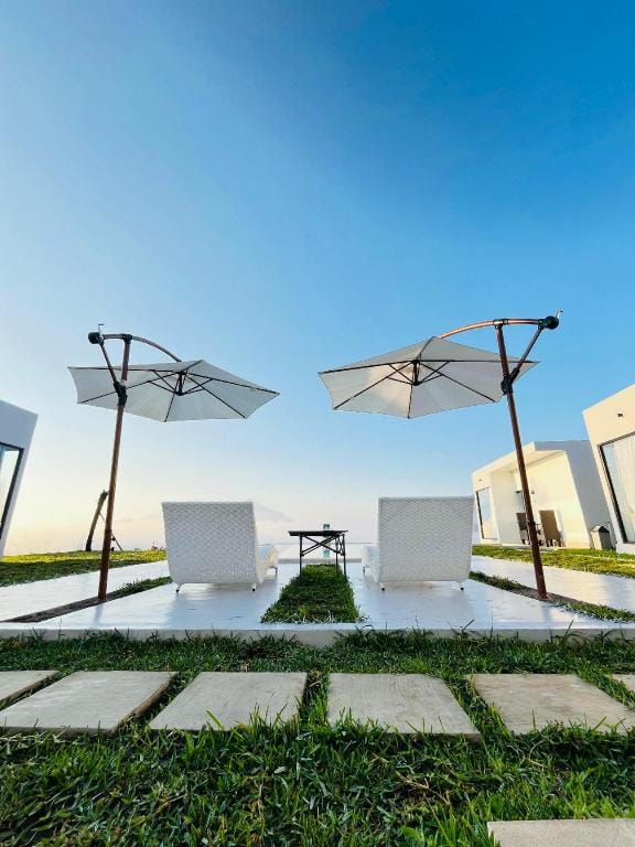 Pinggan Plato Hotel in Bali