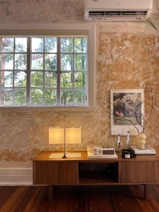 FFC area  historical appartment  No.2 Apartment in Shanghai