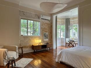 FFC area  historical appartment  No.2 Apartment in Shanghai