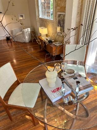 FFC area  historical appartment  No.2 Apartment in Shanghai