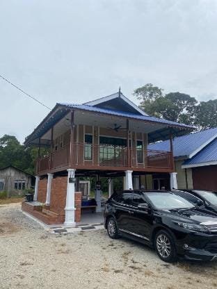 Grand Kampung Ayer Hitam Vacation rental in Johor