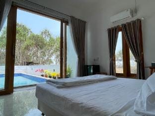 Vila Surfmatra-Investa Vacation rental in Indonesia