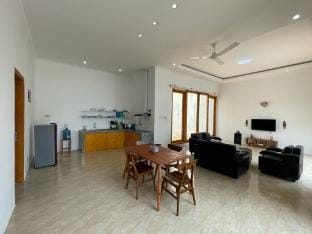 Vila Surfmatra-Investa Vacation rental in Indonesia