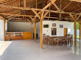 Krui Villas Villa in Indonesia