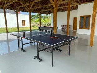Krui Villas Villa in Indonesia