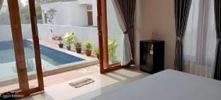 Surfmatra-Patra Village Villa in Indonesia