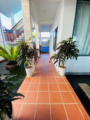Villa Mũi Né Vip Nguyễn Đình Chiểu Vacation rental in Phan Thiet
