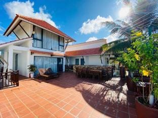 Villa Mũi Né Vip Nguyễn Đình Chiểu Vacation rental in Phan Thiet