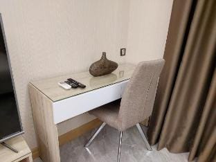 Urban Oasis Gateway @OneEuphoria 8 Vacation rental in Angeles