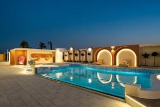 Shanghai -Creek -Pool -BBQ -Parent-child- Homestay Vacation rental in Shanghai