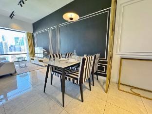 Bukit Bintang Houses Vacation rental in Federal Territory of Kuala Lumpur
