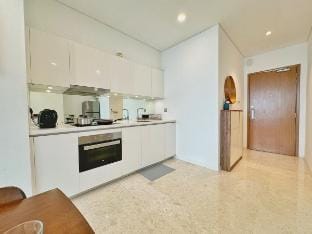 Twin Tower Views | KLCC Wonder 2BR Apt Suite Vacation rental in Federal Territory of Kuala Lumpur