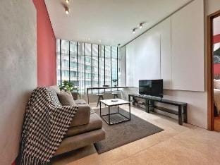 Bukit Bintang Houses Vacation rental in Federal Territory of Kuala Lumpur
