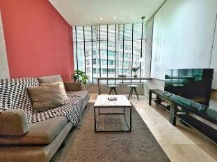Bukit Bintang Houses Vacation rental in Federal Territory of Kuala Lumpur