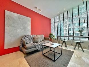 Bukit Bintang Houses Vacation rental in Federal Territory of Kuala Lumpur