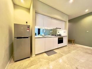 KLCC Chill 3BR Apt Suite | 1 Min to Twin Tower Vacation rental in Federal Territory of Kuala Lumpur