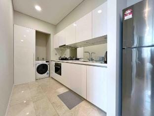 Twin Tower Views | KLCC Leisure 3BR Apt Suite Vacation rental in Federal Territory of Kuala Lumpur