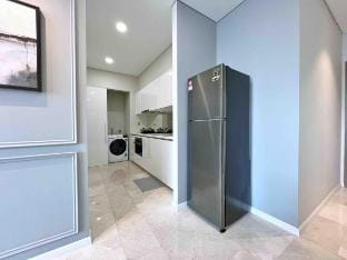 Twin Tower Views | KLCC Leisure 3BR Apt Suite Vacation rental in Federal Territory of Kuala Lumpur