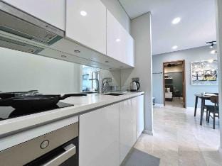 Twin Tower Views | KLCC Leisure 3BR Apt Suite Vacation rental in Federal Territory of Kuala Lumpur