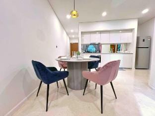 Bukit Bintang Houses Vacation rental in Federal Territory of Kuala Lumpur