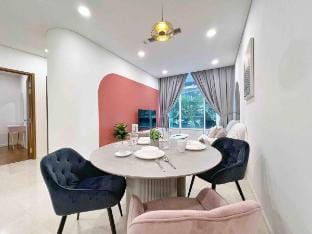 Bukit Bintang Houses Vacation rental in Federal Territory of Kuala Lumpur