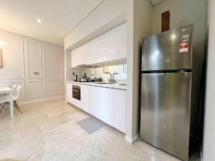 Twin Tower Views | KLCC Unique 3BR Apt Suite Vacation rental in Federal Territory of Kuala Lumpur
