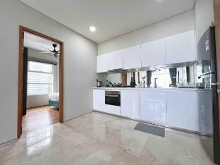 Twin Tower Views | KLCC Luxury 3BR Apt Suite Vacation rental in Federal Territory of Kuala Lumpur