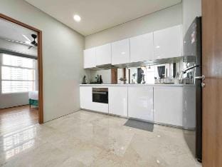 Twin Tower Views | KLCC Luxury 3BR Apt Suite Vacation rental in Federal Territory of Kuala Lumpur