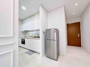 KLCC Airy 2BR Apt Suite | 1 Min to Twin Tower Apartment in Federal Territory of Kuala Lumpur