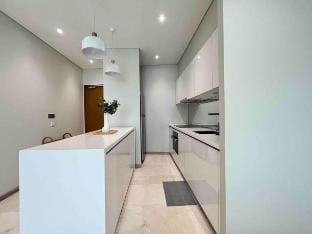 Twin Tower Views | KLCC Charming 3BR Apt Suite Vacation rental in Federal Territory of Kuala Lumpur