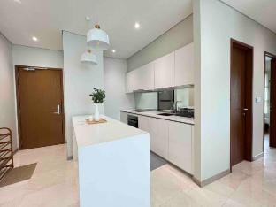 Twin Tower Views | KLCC Charming 3BR Apt Suite Vacation rental in Federal Territory of Kuala Lumpur
