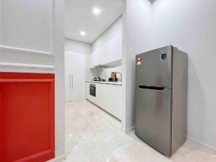 Twin Tower Views | KLCC Central 2BR Apt Suite Apartment in Federal Territory of Kuala Lumpur
