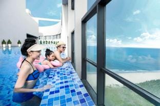 An Hai Bac Apartments Apartment in Da Nang