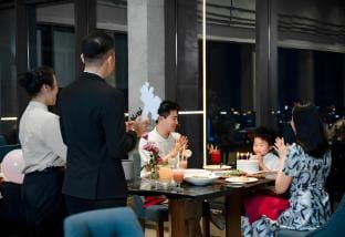 An Hai Bac Apartments Apartment in Da Nang