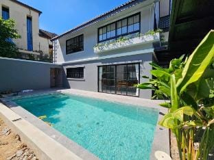 Pool Villa 2 Bedroom in Kamala Vacation rental in Kamala