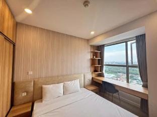 天空逸寓 Apartment in Ho Chi Minh City