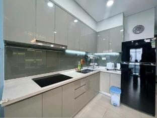 天空逸寓 Apartment in Ho Chi Minh City