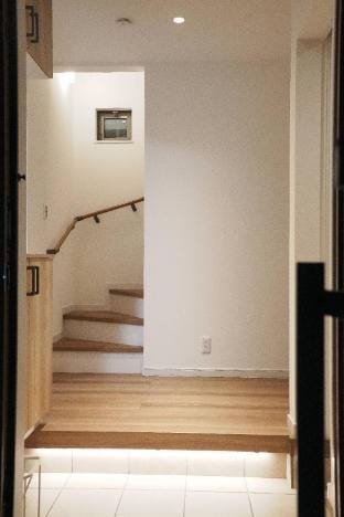 岸里玉出@Maison Le Jaune 玉子 Vacation rental in Osaka