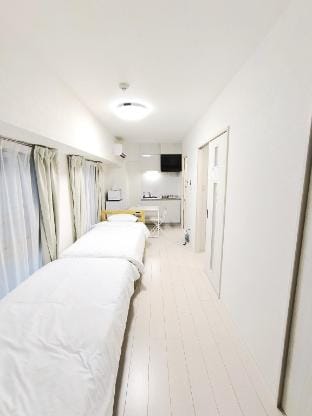 R新築マンション、とても綺麗 Apartment in Nagoya