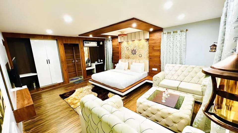 FLICKERZ INN Hotel in India