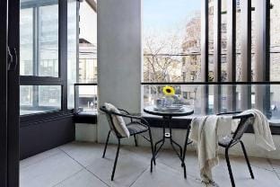 A Cozy 2BR Apt Right on Buzzing Chapel Street Vacation rental in Melbourne